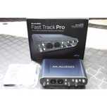 M-Audio Fast Track Pro