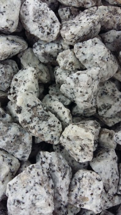 kamień grys granitowy do wysypania wokół grobu-wysyłka 0zł worek 25 kg
