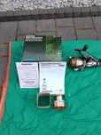 Sprzedam kołowrotek Super Baitrunner 8000 XTEA Shimano