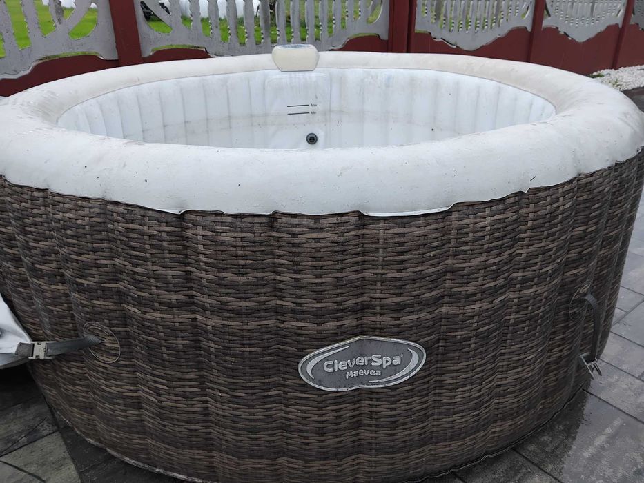 Jacuzzi Clever Spa