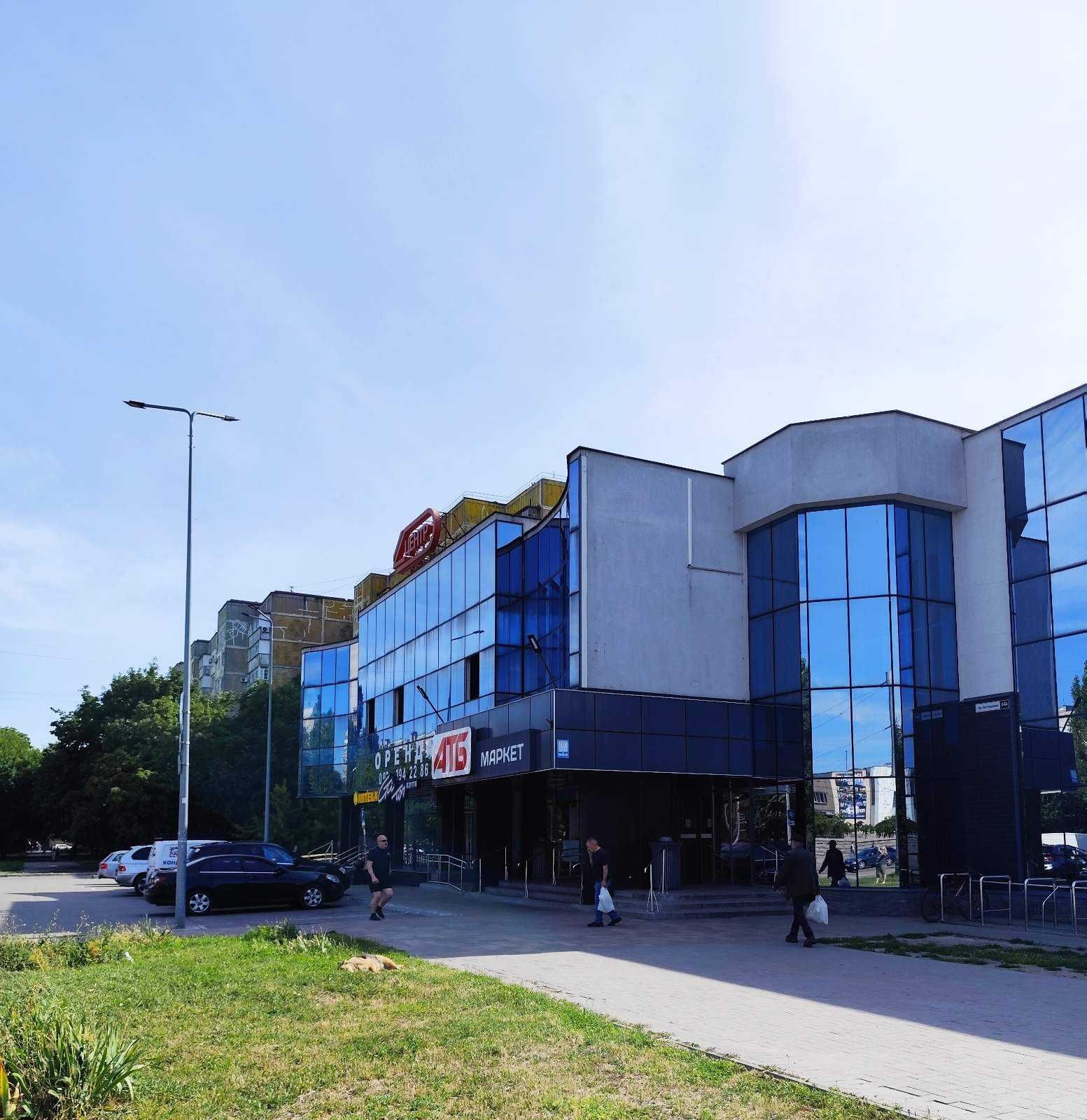 Продаж 2 кімн у центрі Героїв України (Сталінграда)