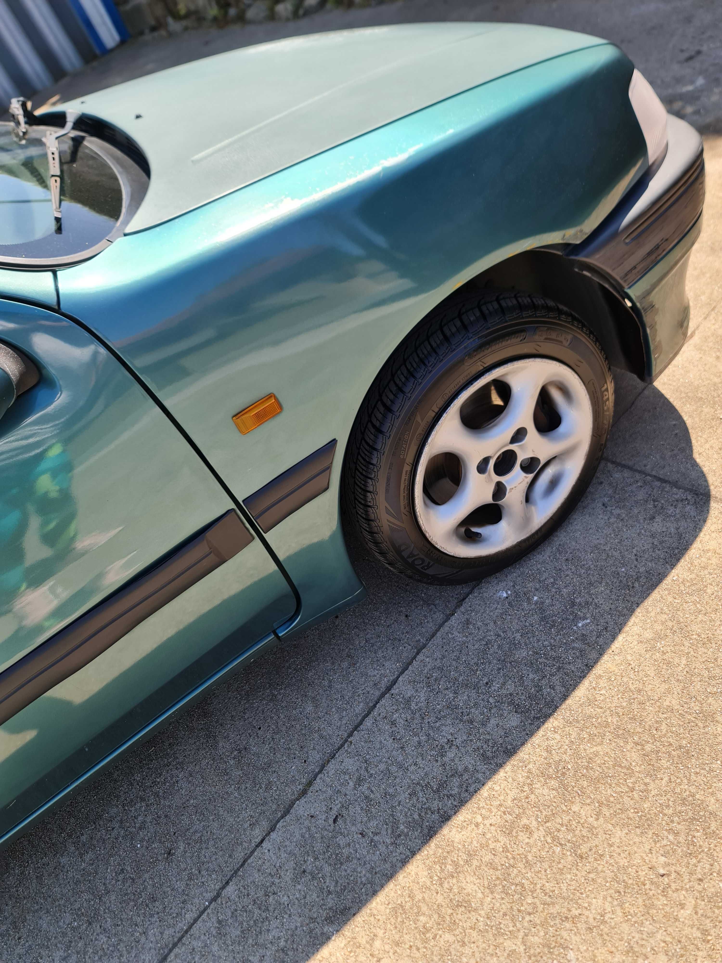 Peugeot  106 gasolina