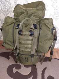 Тактичний рюкзак berghaus