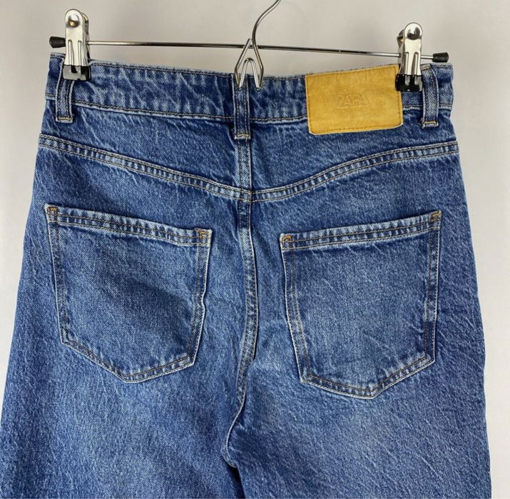 Zara Jeans, женские джинсы Zara, жіночі джинси