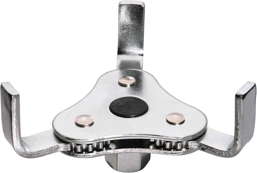 Regulowany Klucz do Filtru Oleju 64-116mm, do Usuwania Filtra Oleju