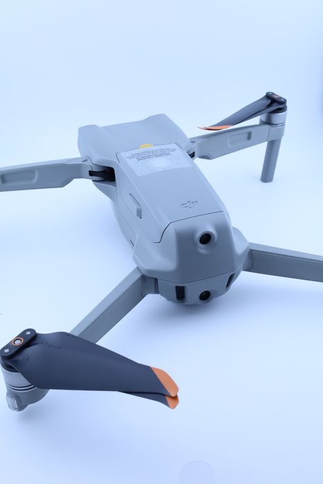 Dron Dji air 2s fly more combo JAK NOWY 1 cal matryca 5.4k 3 baterie