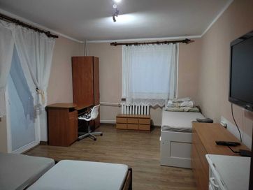 Darmowe mieszkanie dla rodziny z Ukrainy w ramach programu 40+.