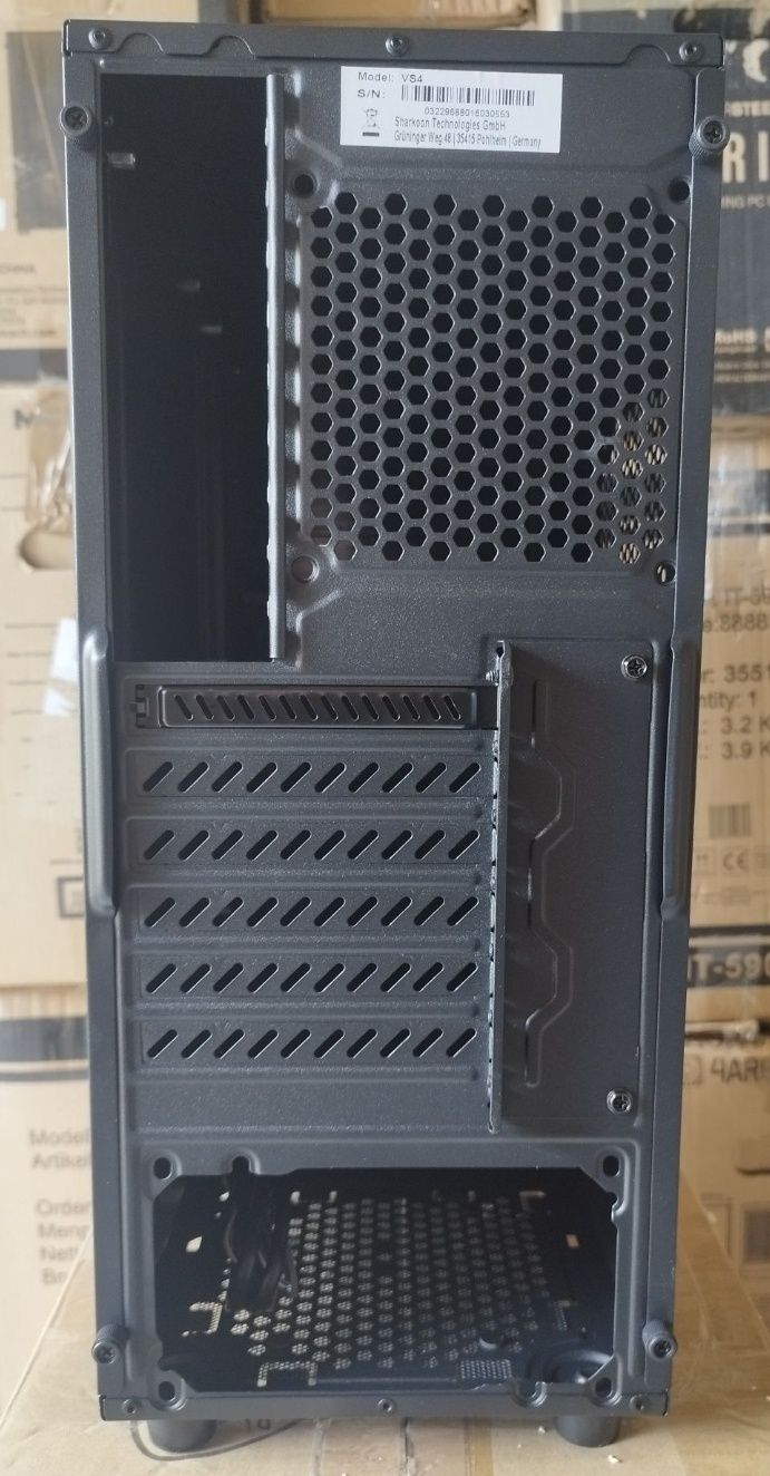 Obudowa Sharkoon VS4V ATX
