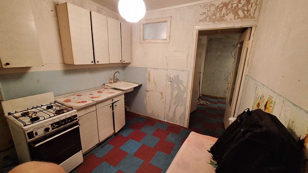 Здаю квартиру на 5м Заречном