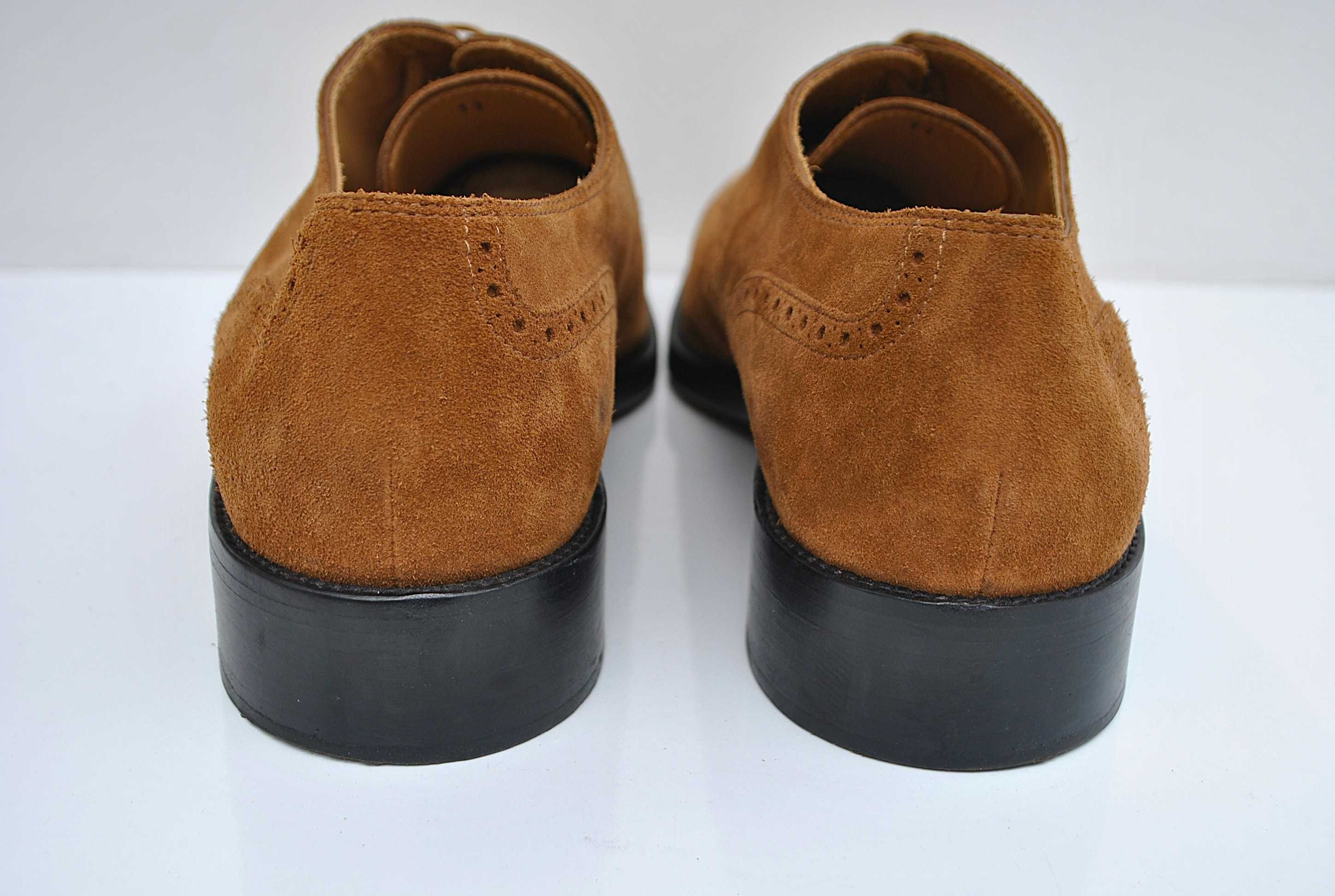 TOD'S półbuty cenionej marki