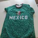 Koszulka sportowa MEXICO rozmiar S