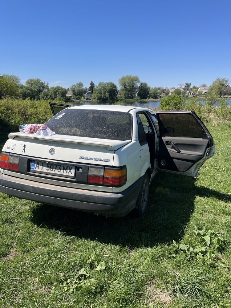 Продам Passat b3