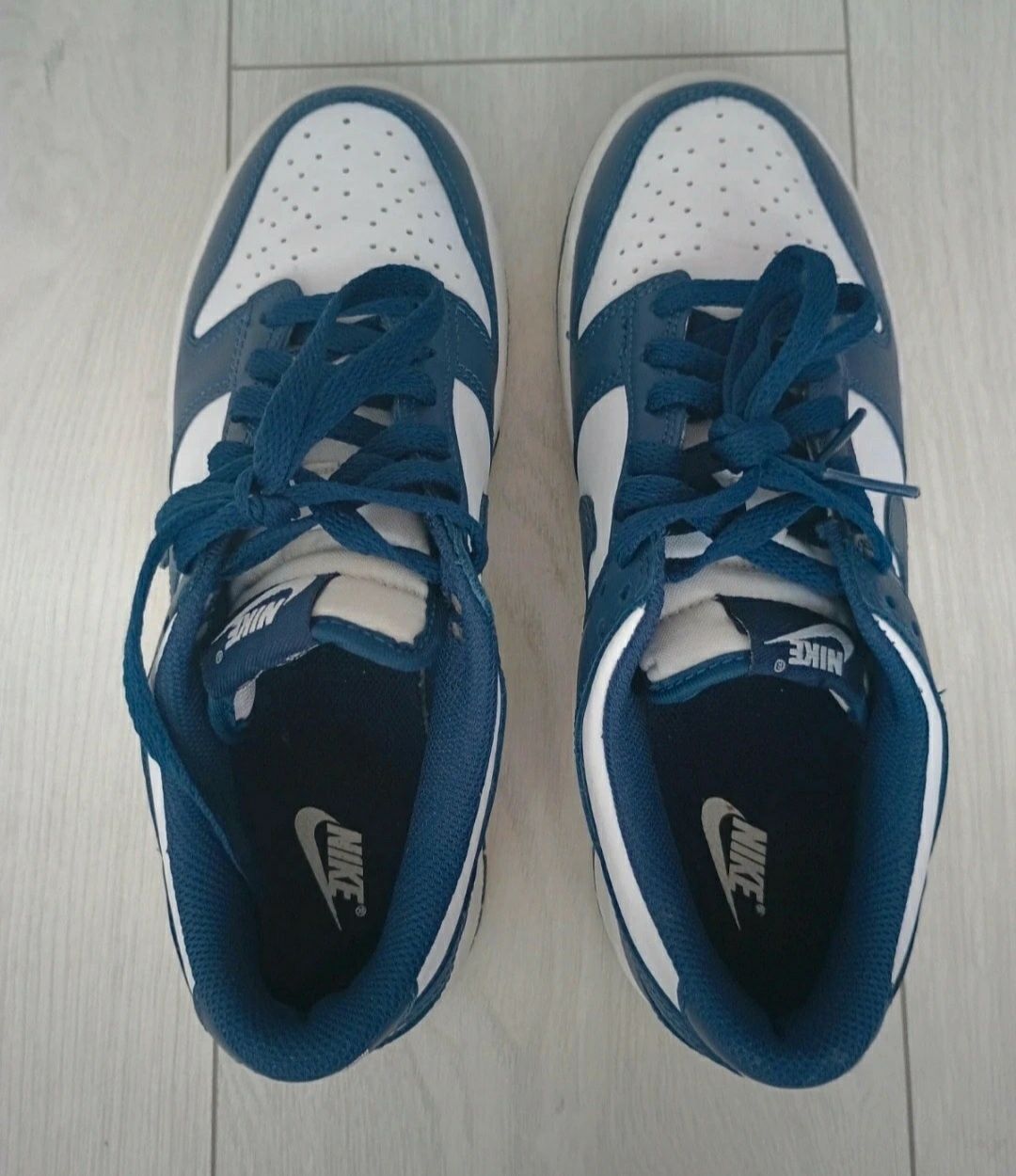 Buty Nike Dunk  Low