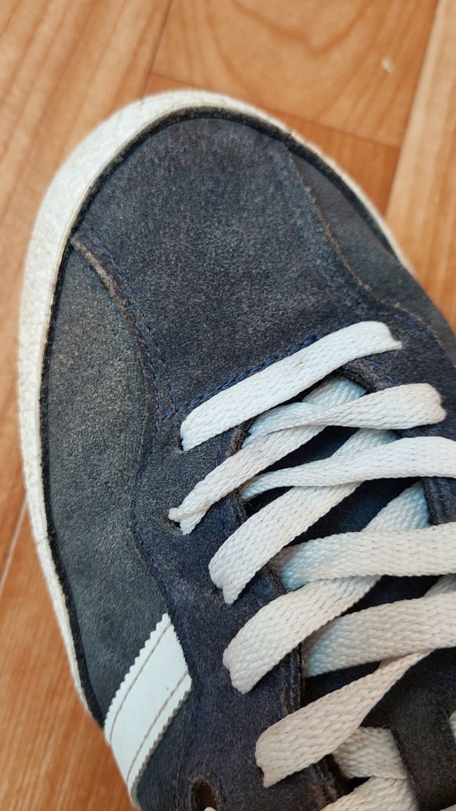 Кросівки adidas samba super shoses
