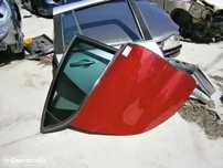 Porta Citroen DS4