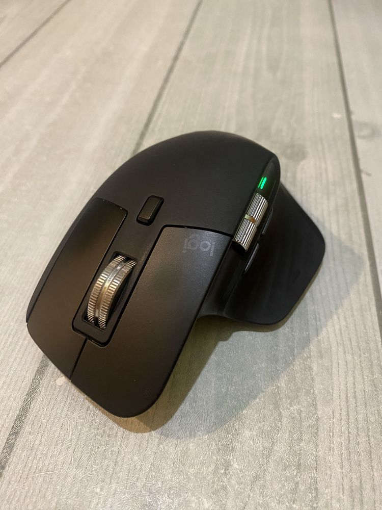 Logitech MX Master 3