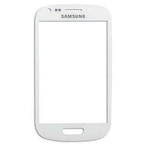 Vidro Touch Samsung Galaxy S3 Mini i8190 Branco
