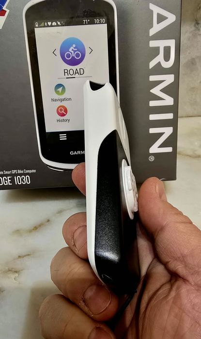 garmin edge 1030