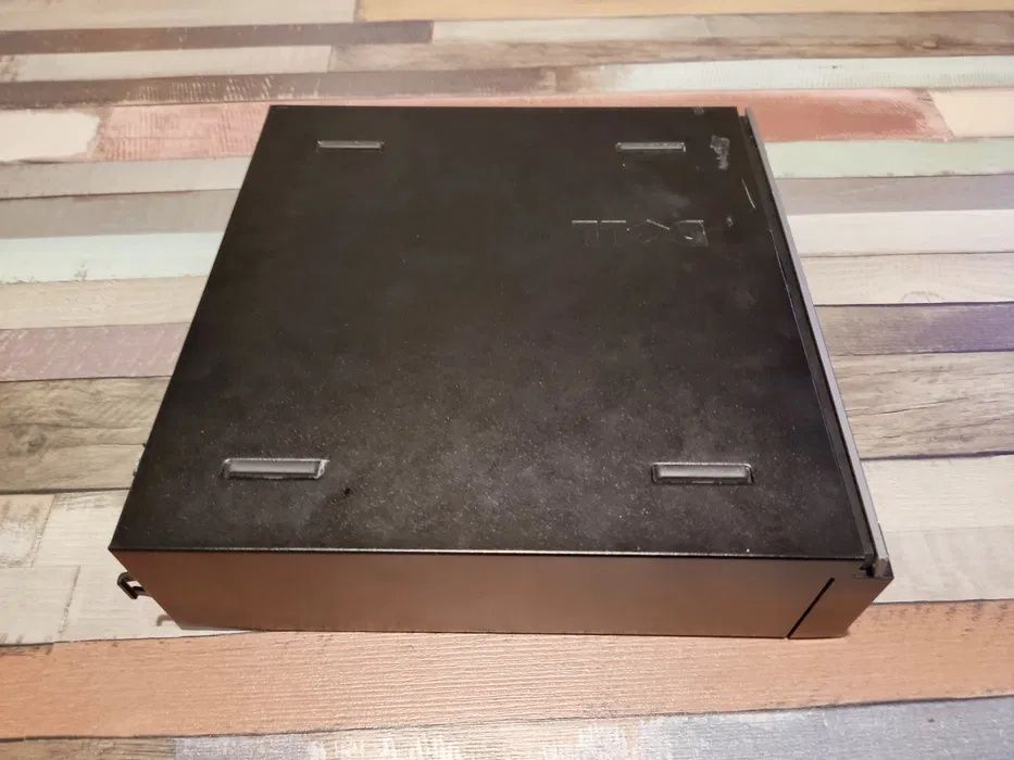 Dell optiplex 7010 USFF