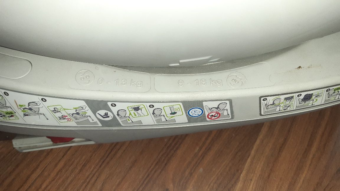 Britax Römer DualFix