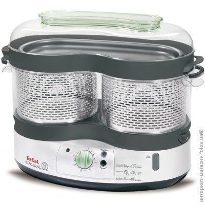 Пароварка Tefal VS 4001