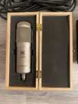 Multi-Pattern Tube Mic - SE ELECTRONICS 5600z - Óptimo estado !
