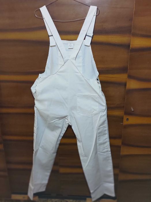 Робочий комбінезон (спецівка).