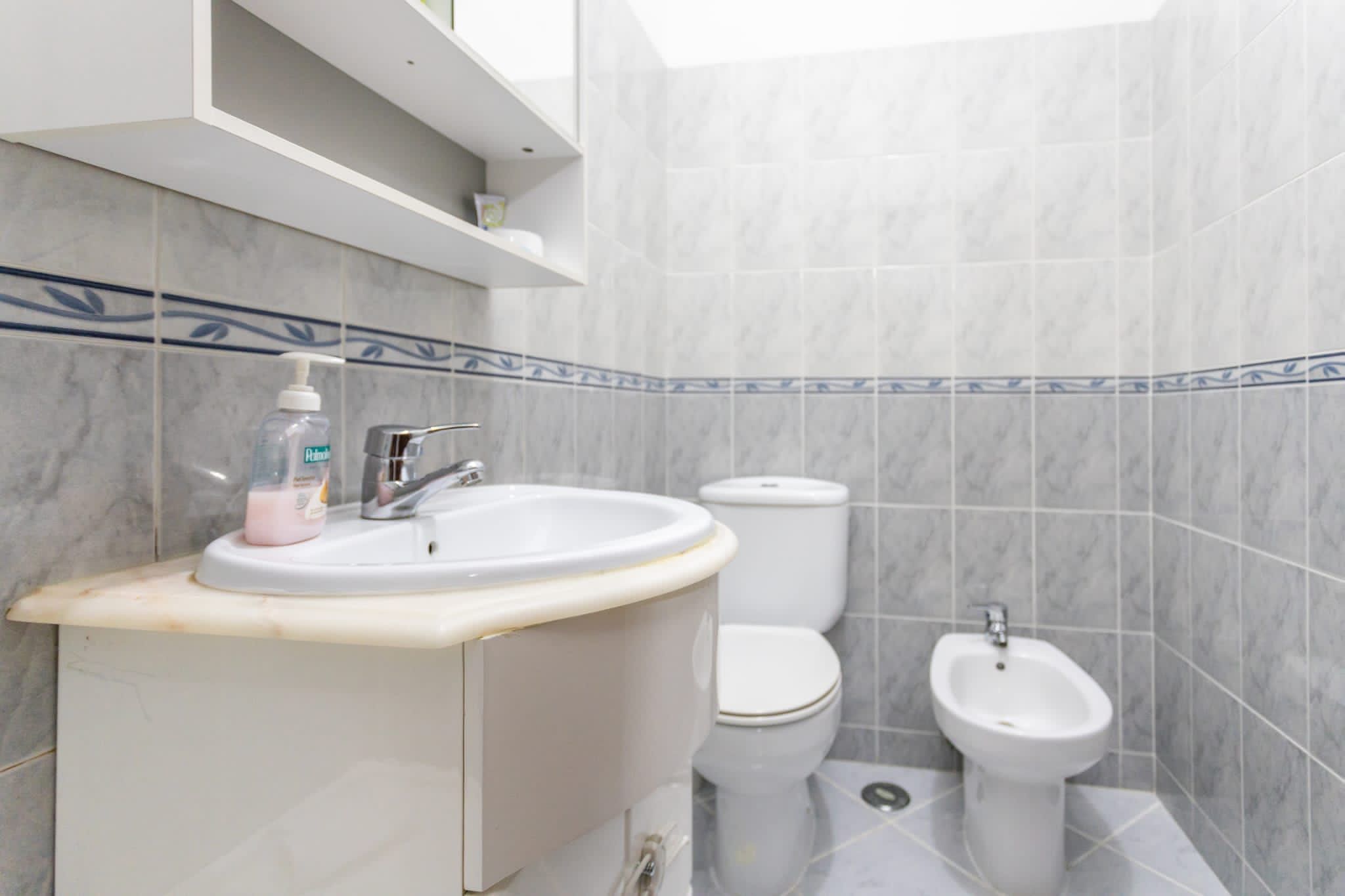 Quarto de casal para alugar