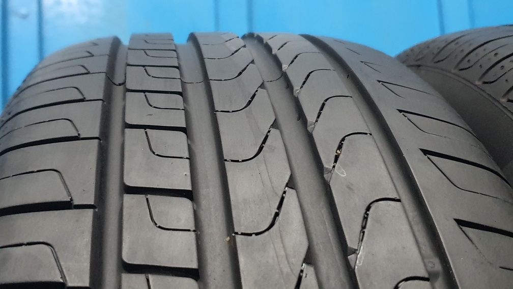 225/55 R17 Markowe opony letnie Pirelli ! Zapraszamy