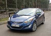 Hyundai Elantra 2015год