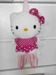 Plecak maskotka Hello Kitty