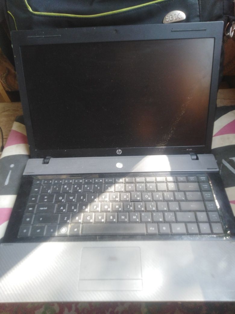 Ноутбук рабочий HP 620