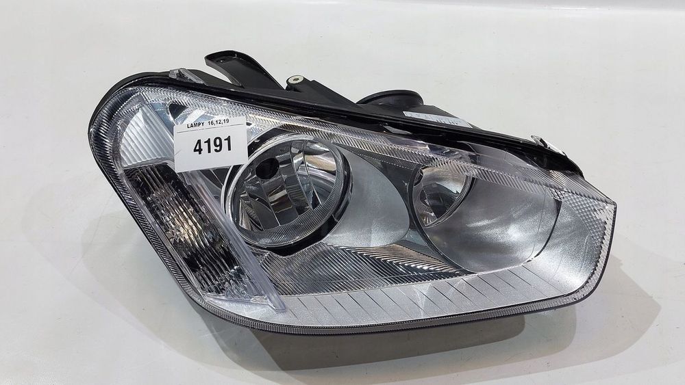 LAMPA REFLEKTOR PRZÓD PRAWY FORD FOCUS C-MAX II 07-10r. 20-B545