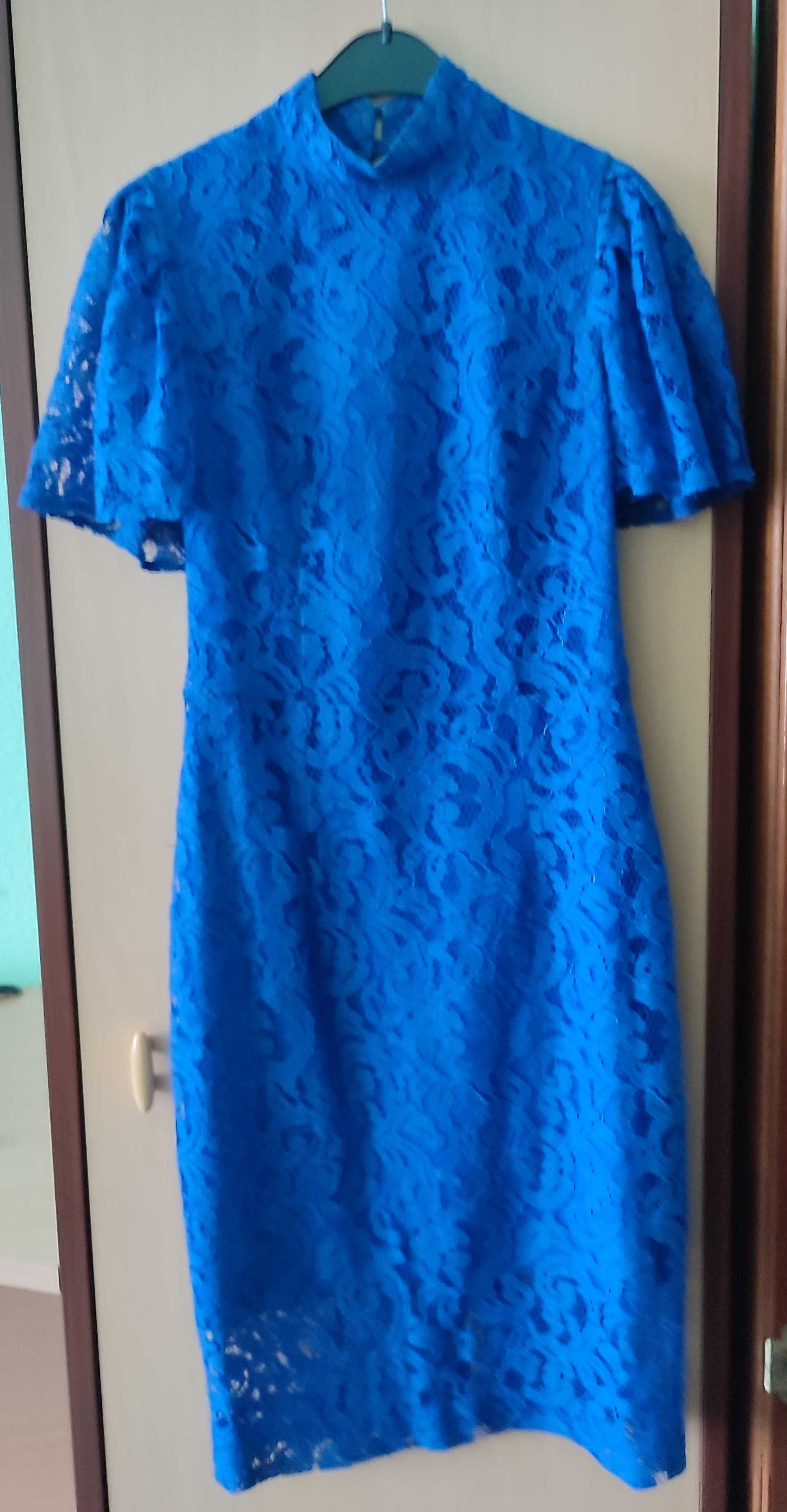 Женское платье сарафан сукня Monica Ricci. Размер S.Л ю б о е  за 299.
