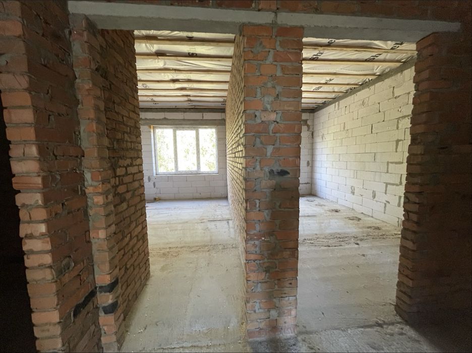 Продаж Таунхаус Ворзель (можливий обмін на авто)