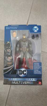 DC Multiverse BATMAN figure - Selado