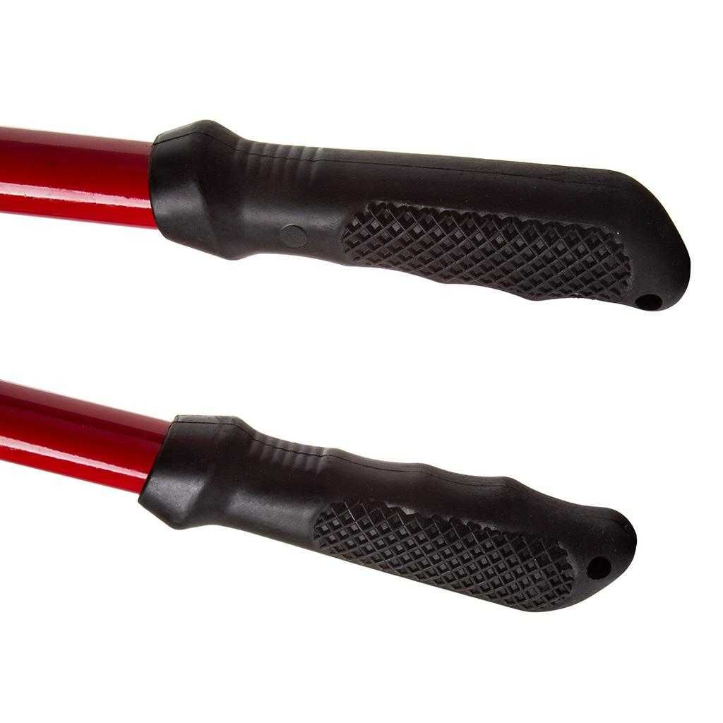 MAR-POL Nożyce Cięcia Prętów 18'' 450mm Cęgi Szczypce Obcinarki M49044