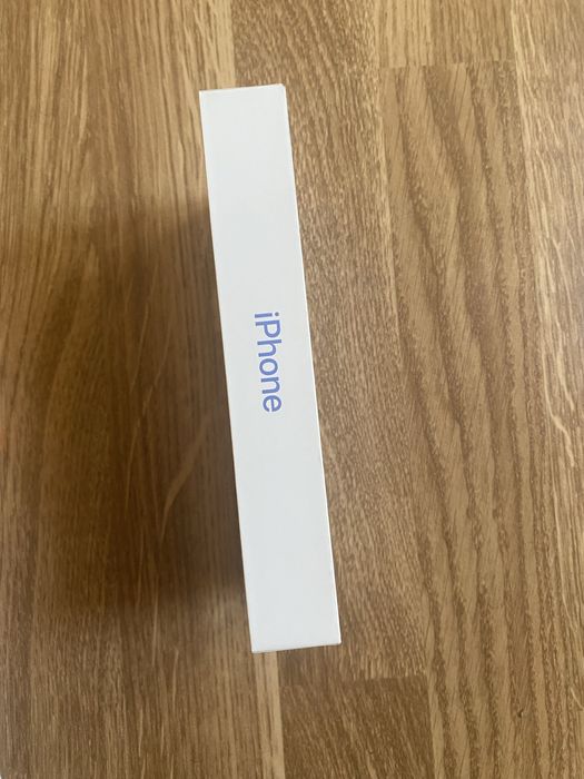 Iphone 16 128GB Novo Selado