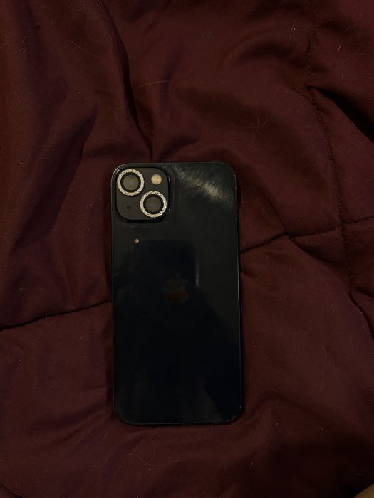 Iphone 13 128 G em segunda mão