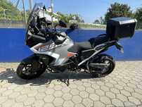 KTM 1290 Super Adventure S