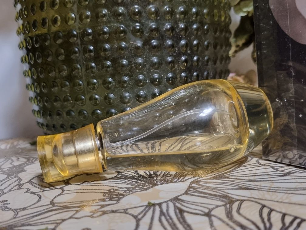 So elixir edp unikat Yves Rocher sprzed reformulacji