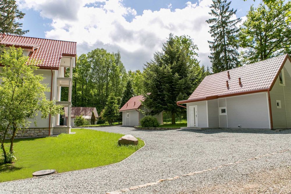 Domki na Zielonym Wzgórzu!!! Polanica-Zdrój/ najniższe ceny !!!