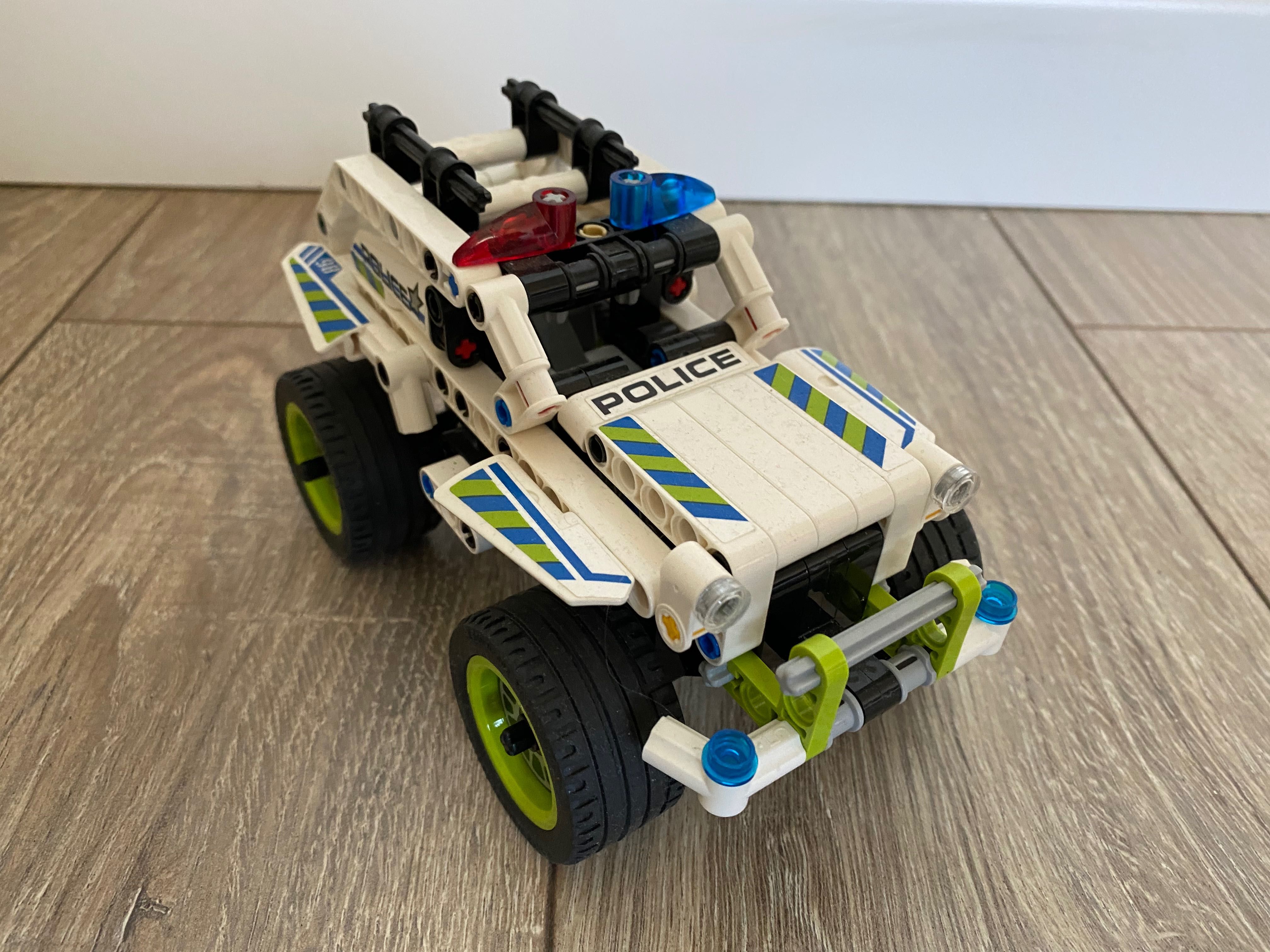 Lego Technic 42047