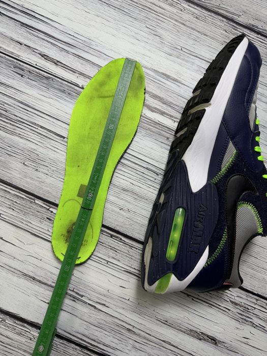 Nike air max excee кроссовки оригинал 45 размер