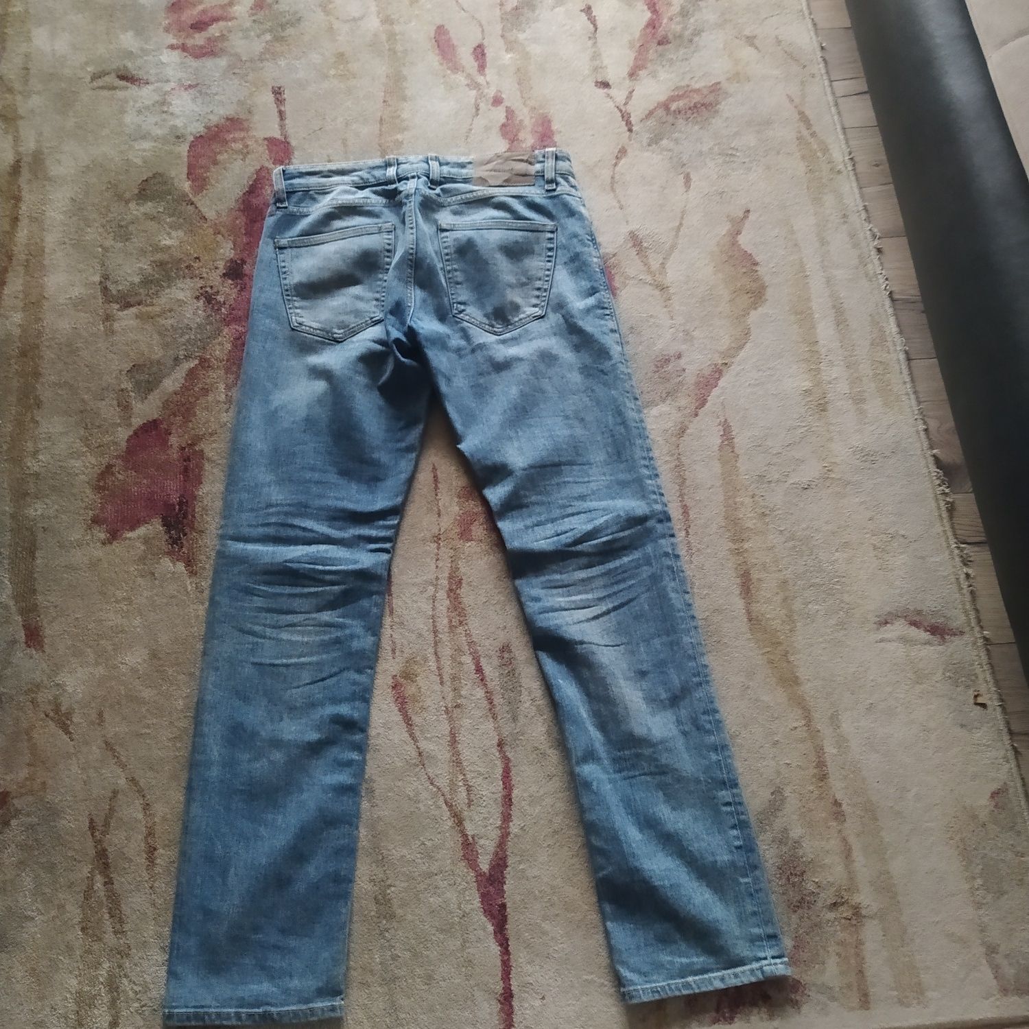 Spodnie jeansy rozm. 30/32