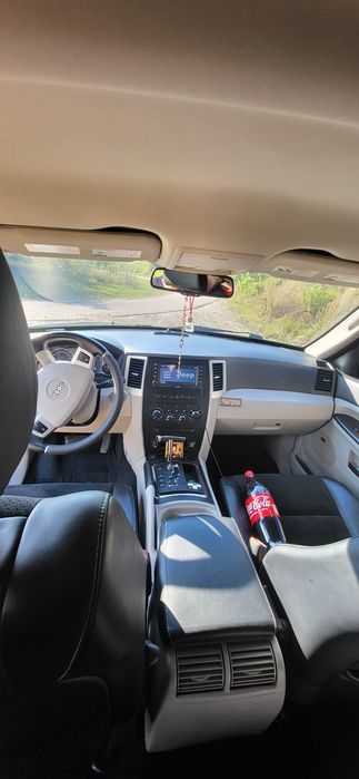 Продам  Джип Грант Широке 5.7 HEMi