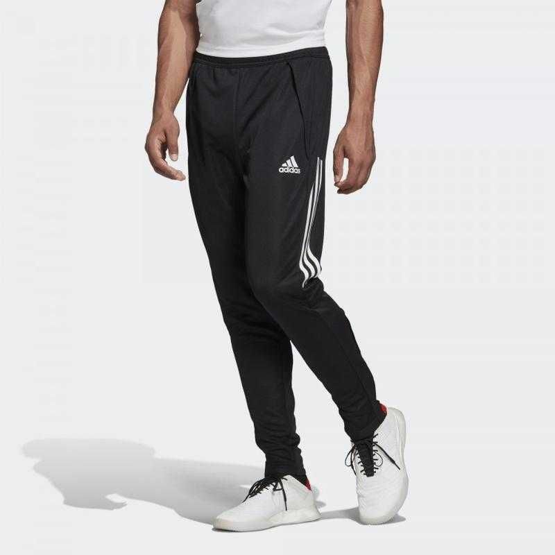 Чоловічі штани для тренувань adidas ea2475, xs