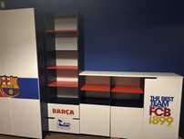 Meble meblik fc barcelona