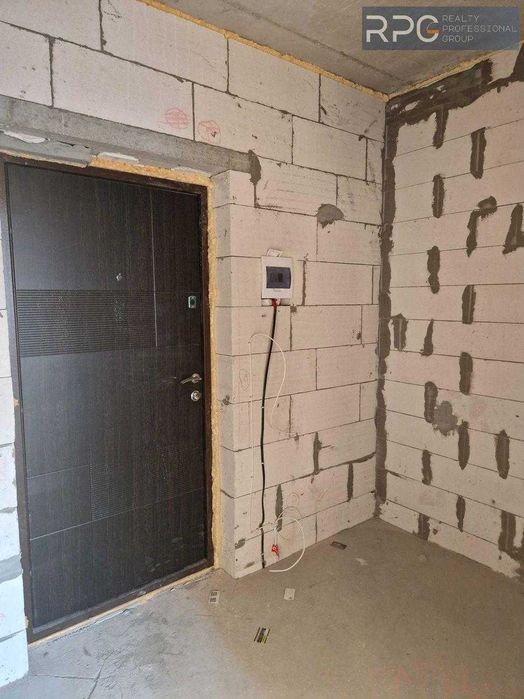 Продається 1-кімнатна квартира ЖК "Dobre Misto 2" м. Теремки 10 хв. ая