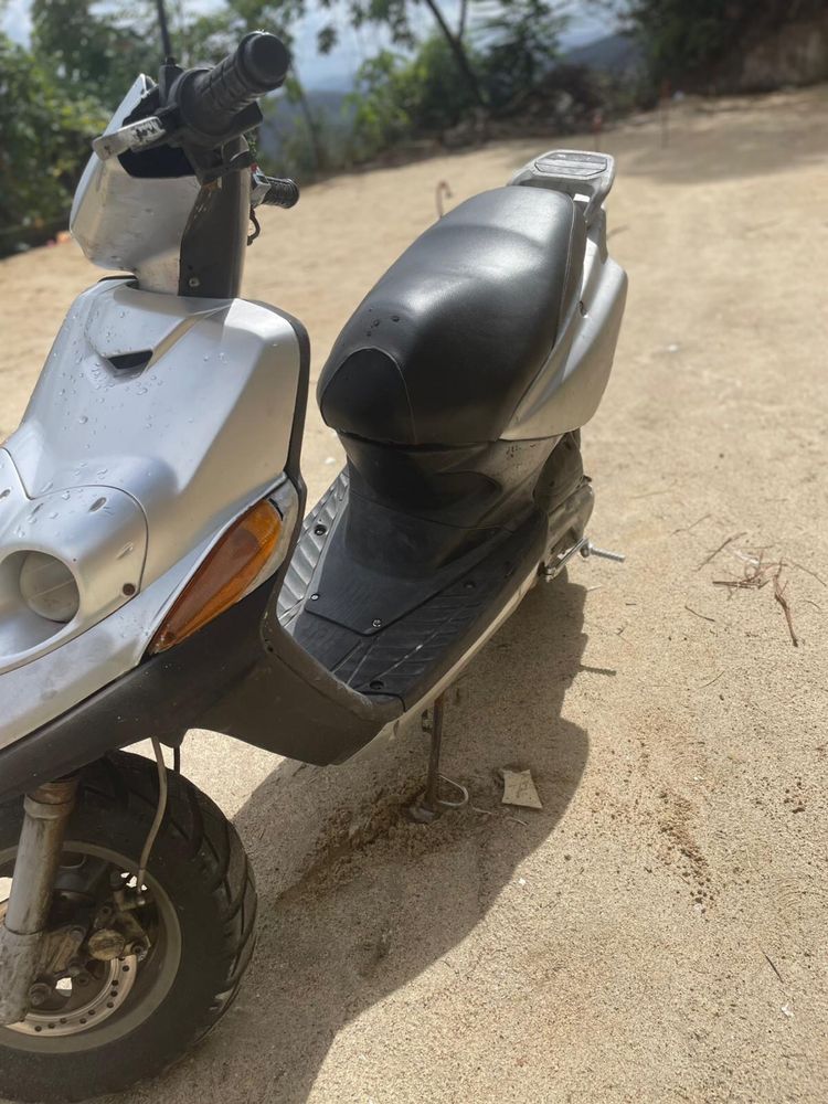 Yamaha BWS NG 50cc